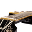 Heritage Custom Shop Core Collection H-150 Electric Guitar, Artisan Aged Ebony