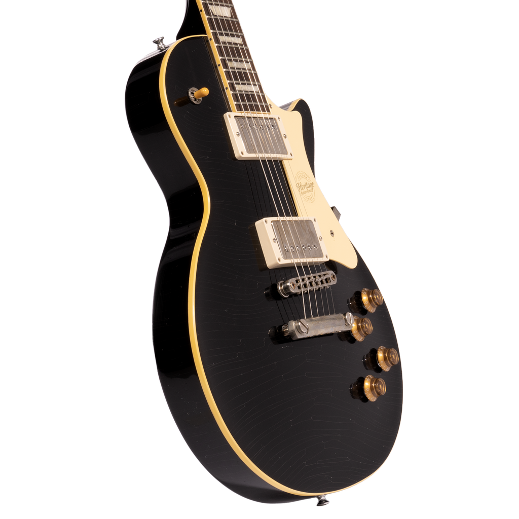 Heritage Custom Core H-150 Review: The Kalamazoo brand's
