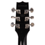 Heritage Custom Shop Core Collection H-150 Electric Guitar, Artisan Aged Ebony