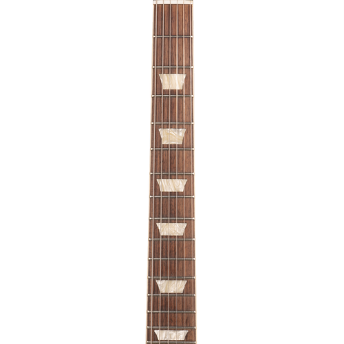 Heritage Custom Shop Core Collection H-150 Electric Guitar, Non-Aged Gold Top