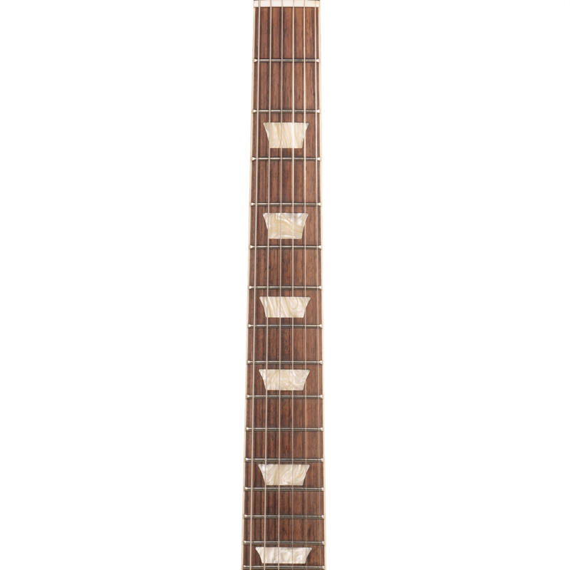 Heritage Custom Shop Core Collection H-150 Electric Guitar, Non-Aged Gold Top