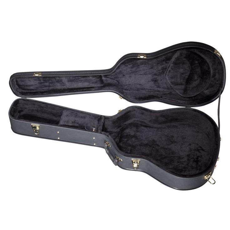 Yamaha Hardshell Acoustic Guitar Case For Dreadnought