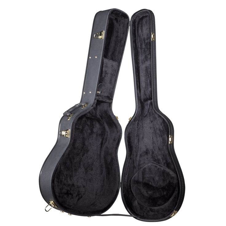 Yamaha Hardshell Acoustic Guitar Case For Dreadnought