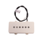 Fralin Hum-Cancelling Jazzmaster Electric Guitar Pickup Set