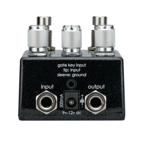 ギター Empress Effects   HEAVY Heavy Menace – Empress Effects Inc.