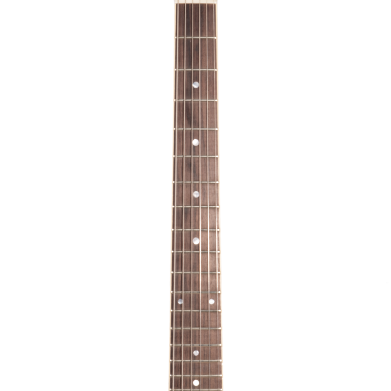 Heritage Standard H-530 Hollowbody Electric Guitar, Russo Music Exclusive Pelham Blue, w/Case