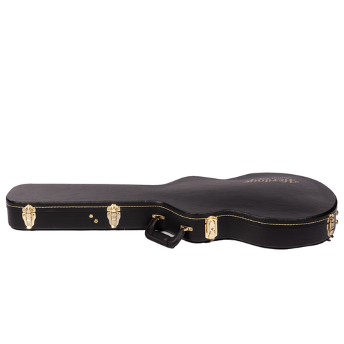 Heritage Standard H-530 Hollowbody Electric Guitar, Russo Music Exclusive Pelham Blue, w/Case