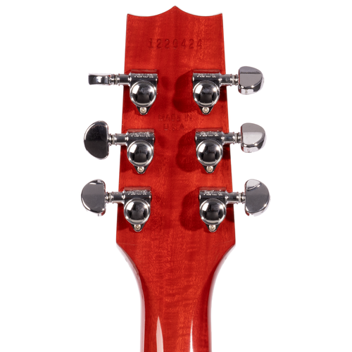 Heritage H-150 Electric Guitar With Case, Vintage Cherry Heritage H-150 Electric Guitar With Case, Vintage Cherry