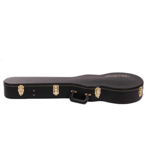 Heritage H-150 Electric Guitar With Case, Vintage Cherry Sunburst