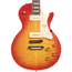 Heritage Standard H-150 P90 Electric Guitar, Vintage Cherry Sunburst with Case
