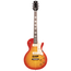 Heritage Standard H-150 P90 Electric Guitar, Vintage Cherry Sunburst with Case