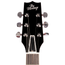 Heritage Standard H-150 P90 Electric Guitar, Vintage Cherry Sunburst with Case