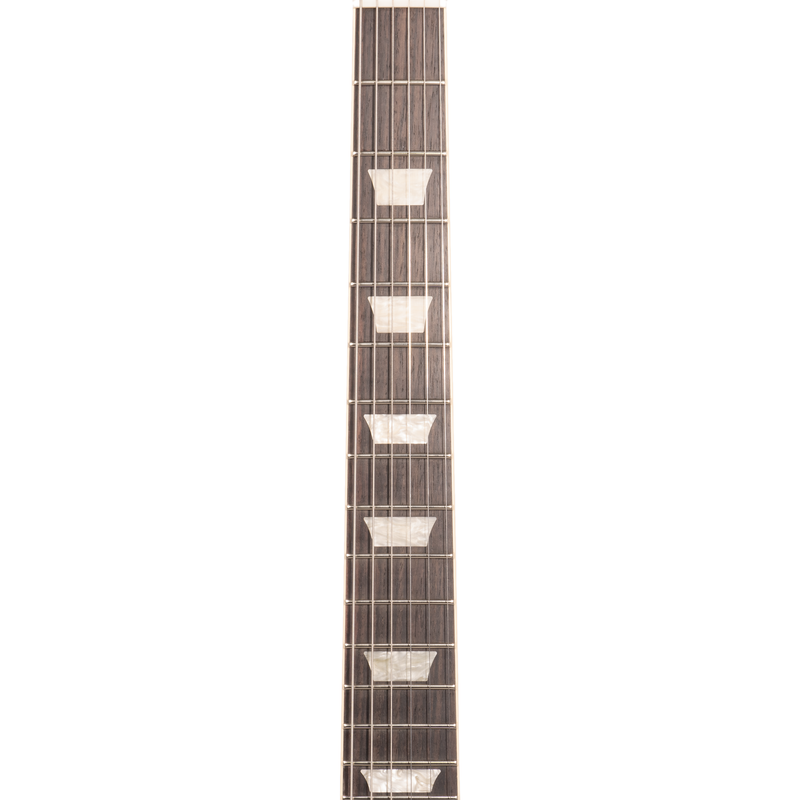Heritage Standard H-150 P90 Electric Guitar, Vintage Cherry Sunburst with Case