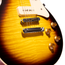 Heritage Standard H-150 P90 Electric Guitar, Original Sunburst with Case