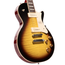 Heritage Standard H-150 P90 Electric Guitar, Original Sunburst with Case