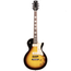 Heritage Standard H-150 P90 Electric Guitar, Original Sunburst with Case