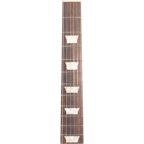Heritage Standard H-150 P90 Electric Guitar, Original Sunburst with Case