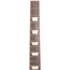 Heritage Standard H-150 P90 Electric Guitar, Original Sunburst with Case
