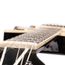 Heritage Standard H-150 P90 Electric Guitar, Ebony w/Case
