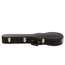 Heritage Standard H-150 P90 Electric Guitar, Ebony w/Case