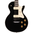 Heritage Standard H-150 P90 Electric Guitar, Ebony w/Case