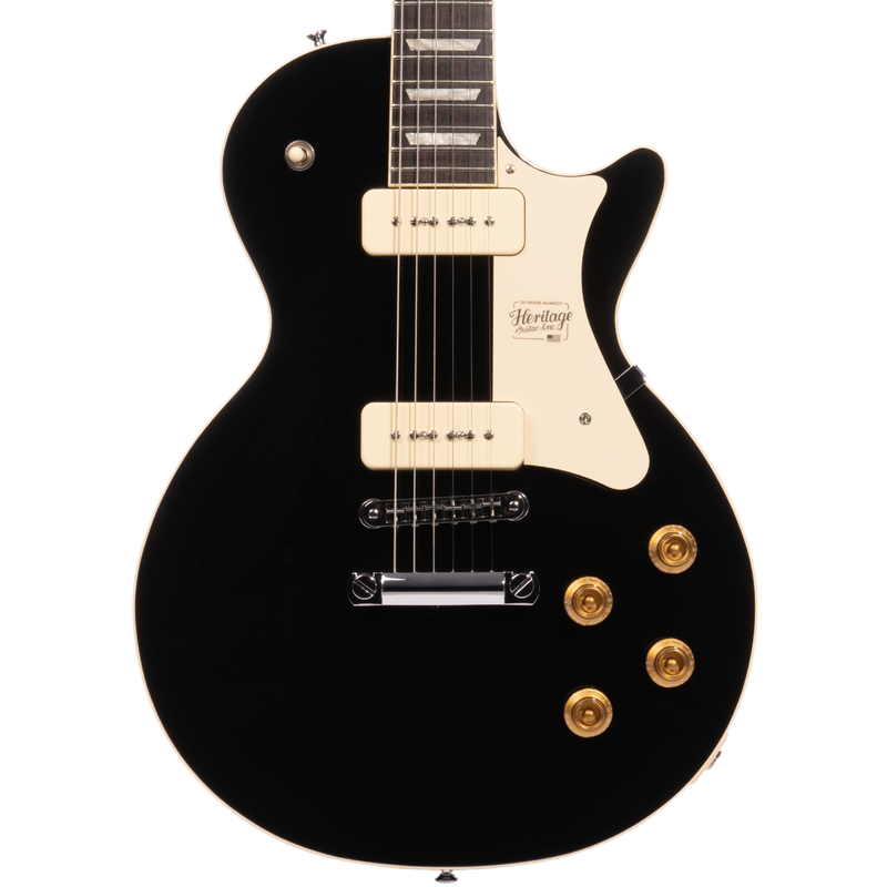 Heritage p90 on sale