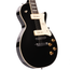 Heritage Standard H-150 P90 Electric Guitar, Ebony w/Case
