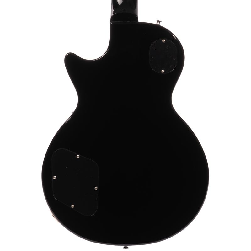 Heritage Standard H-150 P90 Electric Guitar, Ebony w/Case