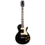 Heritage Standard H-150 P90 Electric Guitar, Ebony w/Case