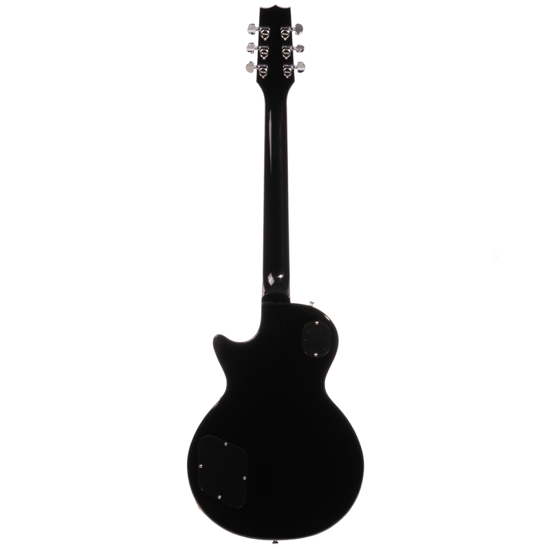 Heritage Standard H-150 P90 Electric Guitar, Ebony w/Case