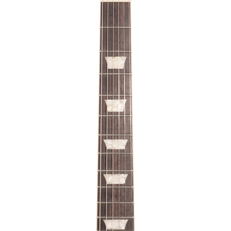Heritage Standard H-150 P90 Electric Guitar, Ebony w/Case