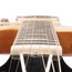 Heritage H-150 P90 Electric Guitar Cherry w/Hardshell Case