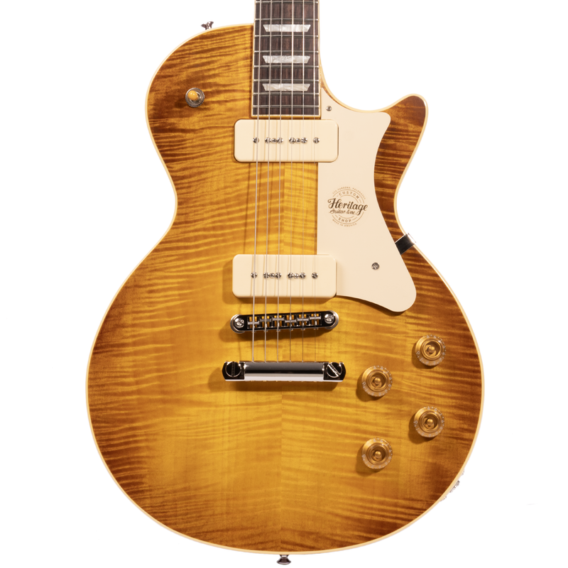 Heritage p90 deals