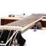 Heritage Factory Special Standard Collection H-535 Semi-Hollow Electric Guitar, Pelham Blue w/Case