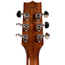 Heritage Factory Special Standard Collection H-535 Semi-Hollow Electric Guitar, Pelham Blue w/Case