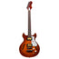 Harmony Comet Electric Guitar With Case, Rosewood, Sunburst