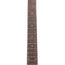 Harmony Comet Electric Guitar With Case, Rosewood, Sunburst