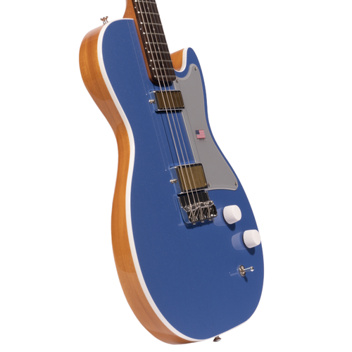 Harmony discovery guitar deals