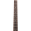 Harmony Standard Jupiter Thinline Electric Guitar with Case, Sky Blue