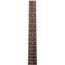 Harmony Standard Jupiter Thinline Electric Guitar with Case, Cherry