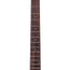 Harmony Standard Jupiter Thinline Electric Guitar with Case, Cherry
