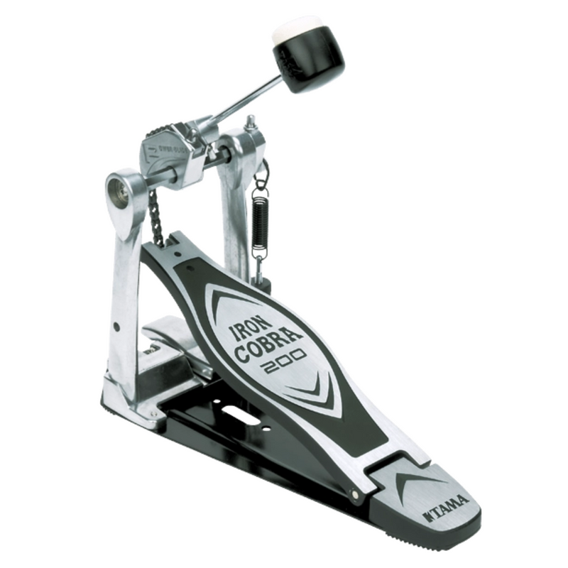 Tama Iron Cobra 200 Single Pedal Power Glide