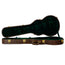 Heritage Custom Shop Core Collection H-150 Plain Top Electric Guitar With Case, Tobacco Sunburst