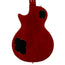 Heritage Custom Shop Core Collection H-150 Plain Top Electric Guitar With Case, Tobacco Sunburst