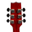 Heritage Custom Shop Core Collection H-150 Plain Top Electric Guitar With Case, Tobacco Sunburst