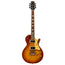 Heritage Custom Shop Core Collection H-150 Plain Top Electric Guitar With Case, Tobacco Sunburst