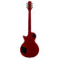 Heritage Custom Shop Core Collection H-150 Plain Top Electric Guitar, Dark Cherry Sunburst w/Case
