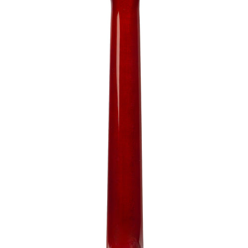 Heritage Custom Shop Core Collection H-150 Plain Top Electric Guitar, Dark Cherry Sunburst w/Case
