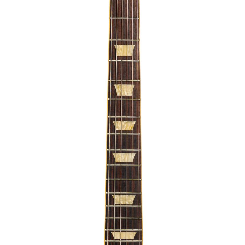 Heritage Custom Shop Factory Special Core H-150 Electric Guitar, Bourbon Burst