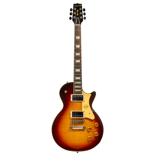 Limited Heritage Custom Shop Core H-150 Guitar, Bourbon Burst